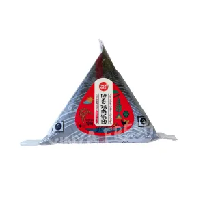 New Orleans Chicken Crispy Onigiri FRRSHASIA 100g