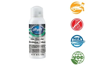 Odor Eliminator - Fresh & Clean
