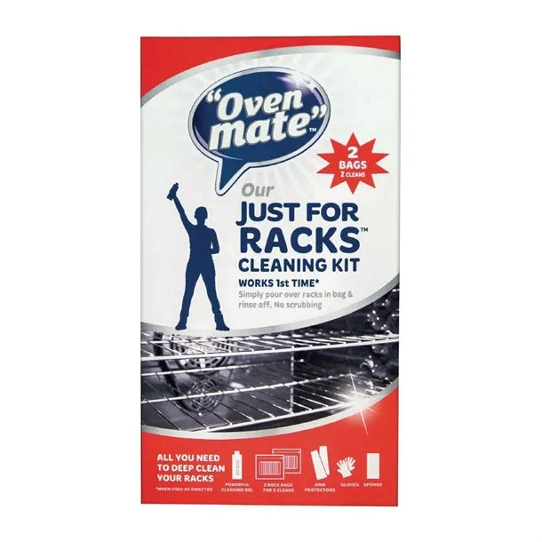 Oven Mate Just for Racks Kit - HS963