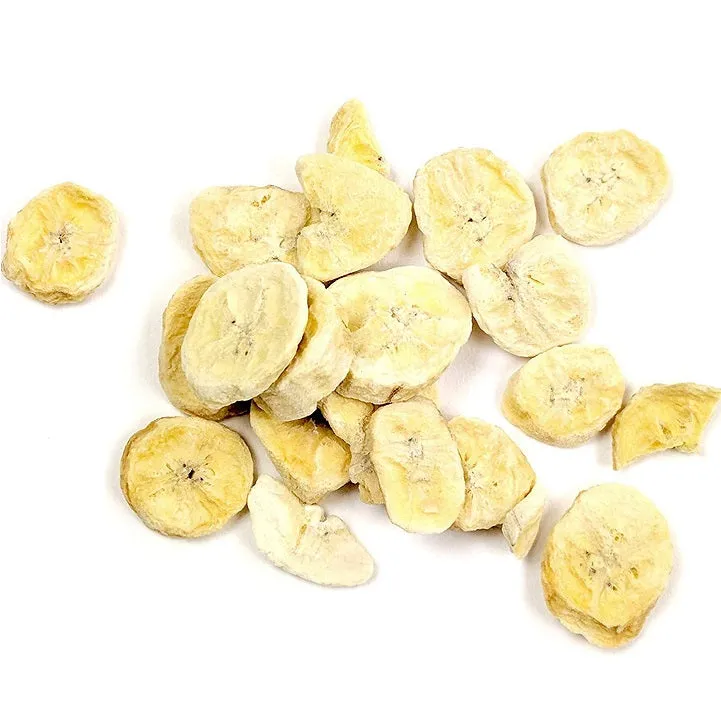 Oxbow Simple Rewards Treats - Banana 1 oz.