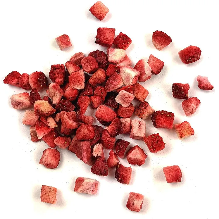 Oxbow Simple Rewards Treats - Strawberry 0.5 oz.
