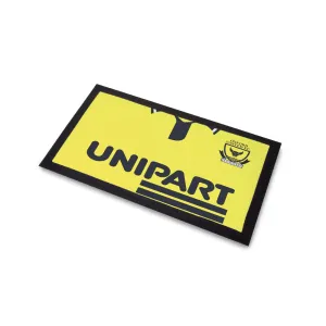 Oxford United 1993 Home Pet Feeding Mat