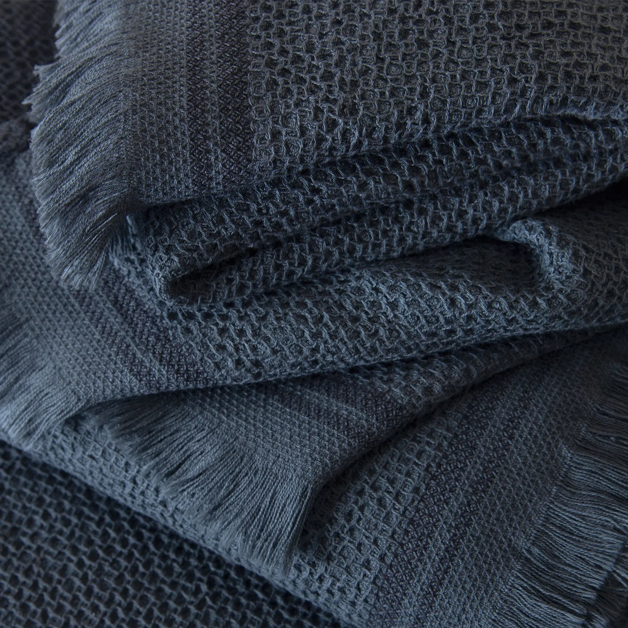 Patara Waffle Towels