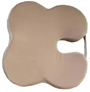 Peak Posture Coccyx Seat Wedge Cushion