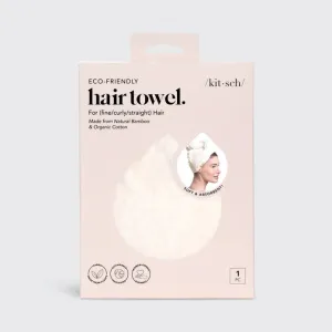 QUICK DRY HAIR TOWEL