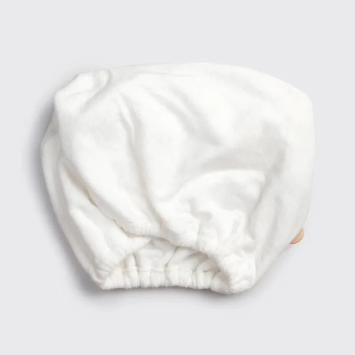 QUICK DRY HAIR TOWEL