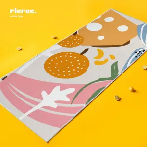 Randont- Kitchen Printed Rug