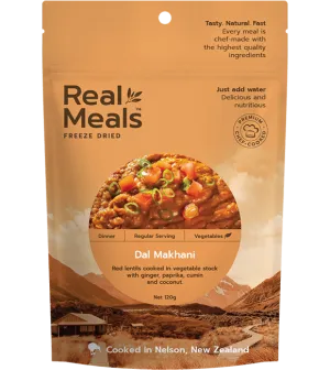 Real Meals Dal Makhani