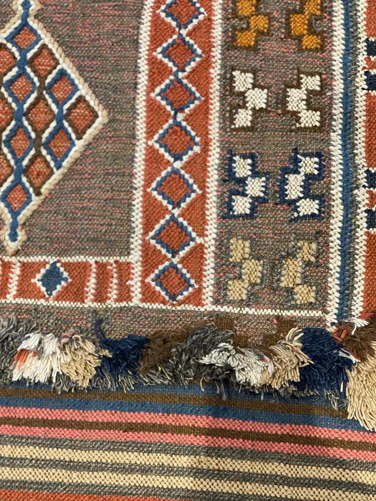Recycled Indoor/ Outdoor RUG 3