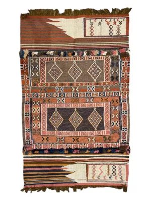 Recycled Indoor/ Outdoor RUG 3