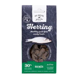 Red Mills - Go Native Essential Treats - Herring