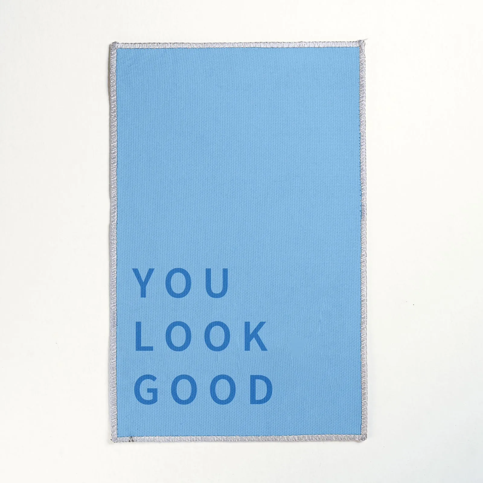 Relama- Printed Bath Mat