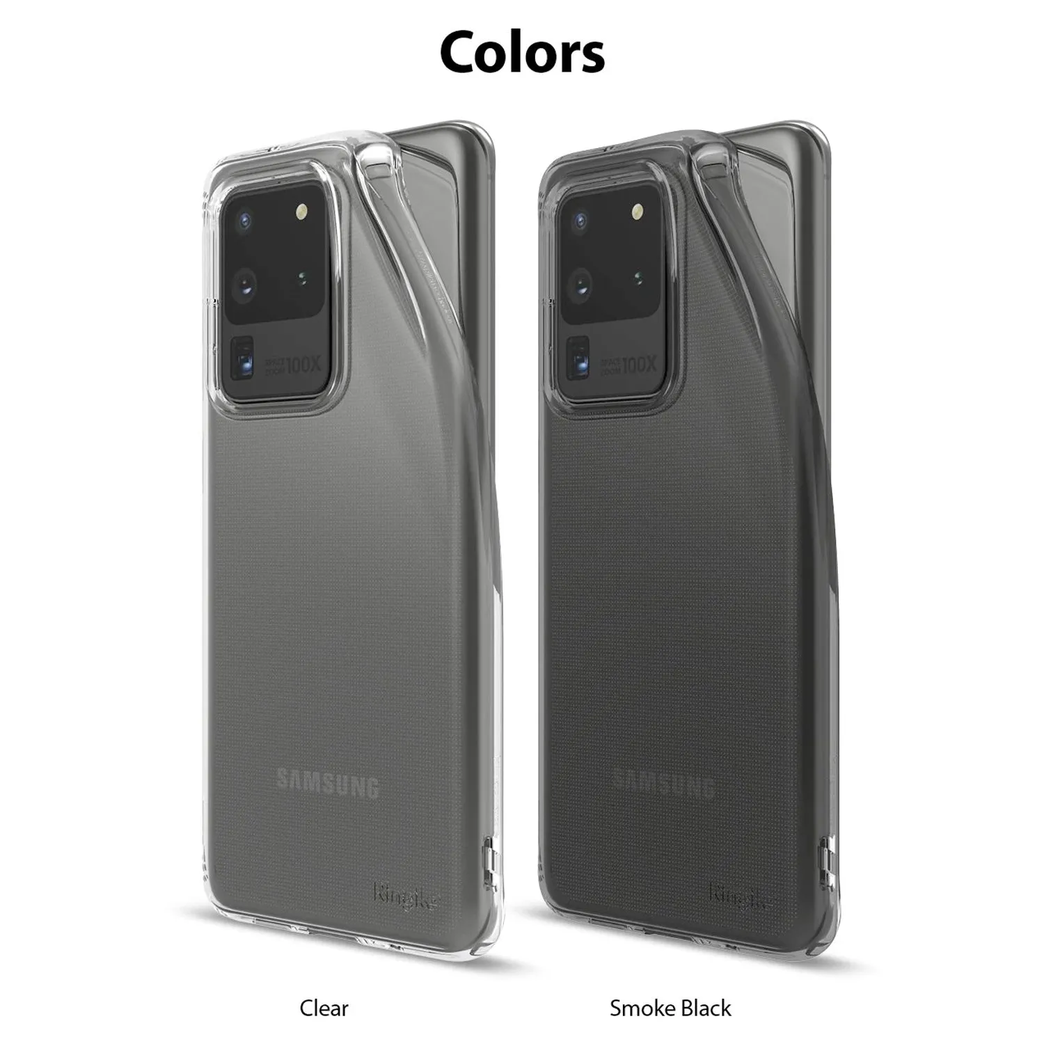 Ringke Samsung Galaxy S20 Ultra Case Air