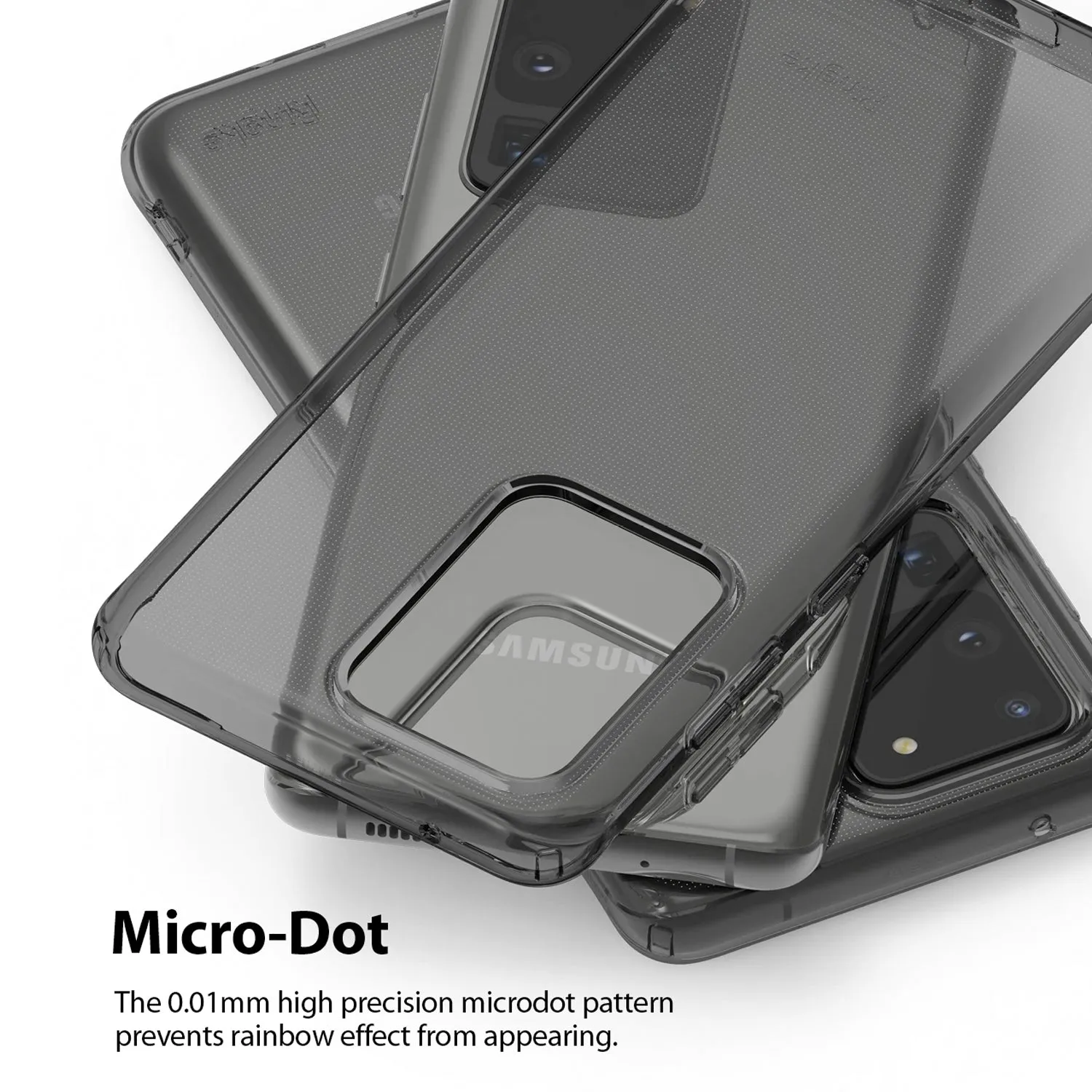 Ringke Samsung Galaxy S20 Ultra Case Air