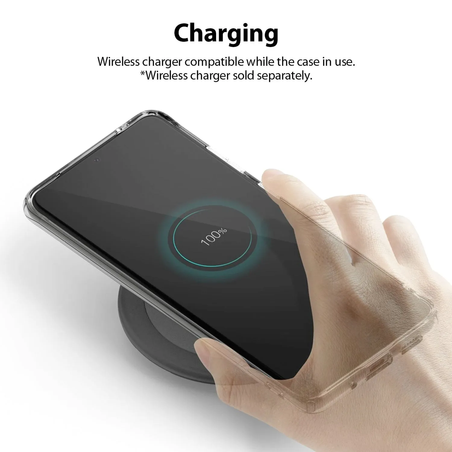 Ringke Samsung Galaxy S20 Ultra Case Air
