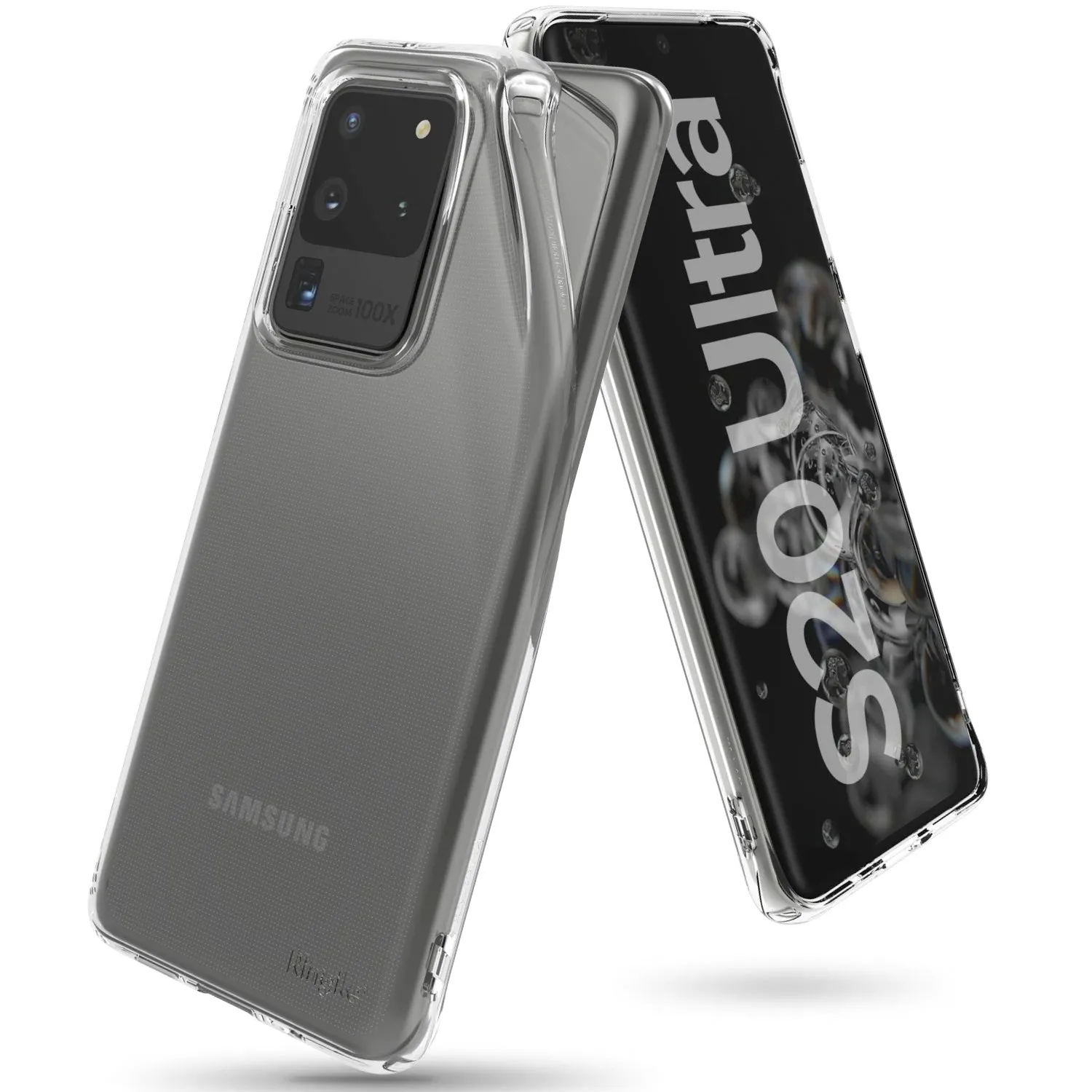 Ringke Samsung Galaxy S20 Ultra Case Air