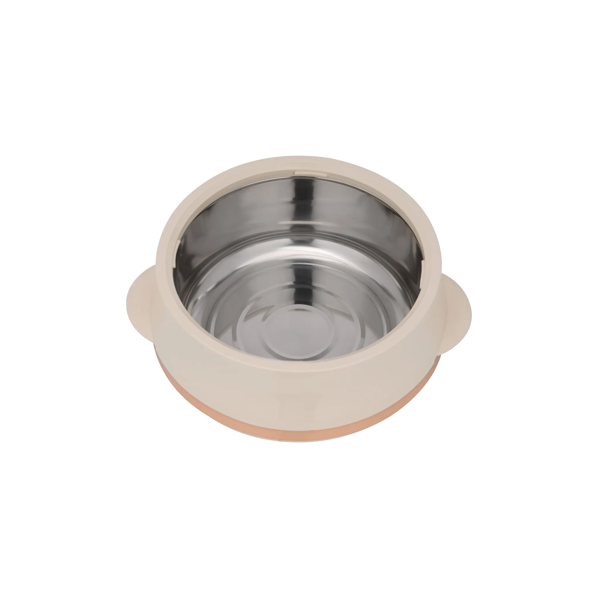 Royalford RF11144 Elite Gold Insulated Casserole.