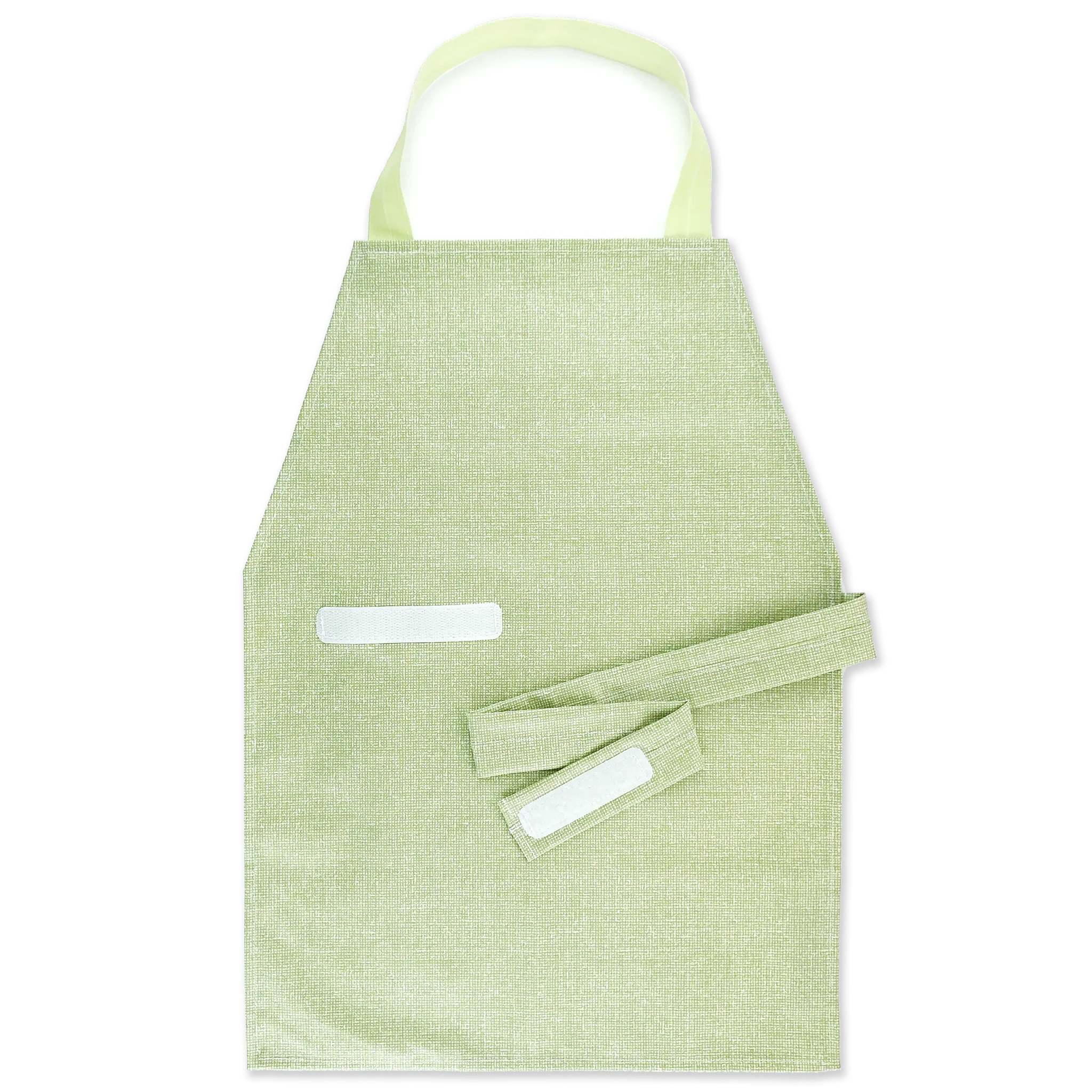 Sage Aprons