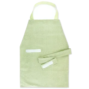 Sage Aprons