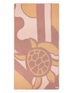 Sand Cloud Fraser Regular Towel