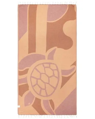 Sand Cloud Fraser Regular Towel