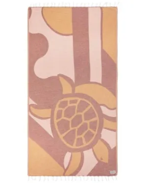 Sand Cloud Fraser Regular Towel