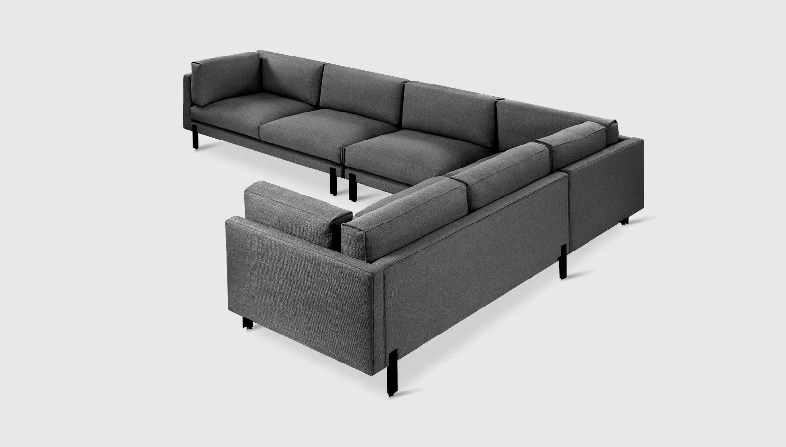 Silverlake XL Sectional