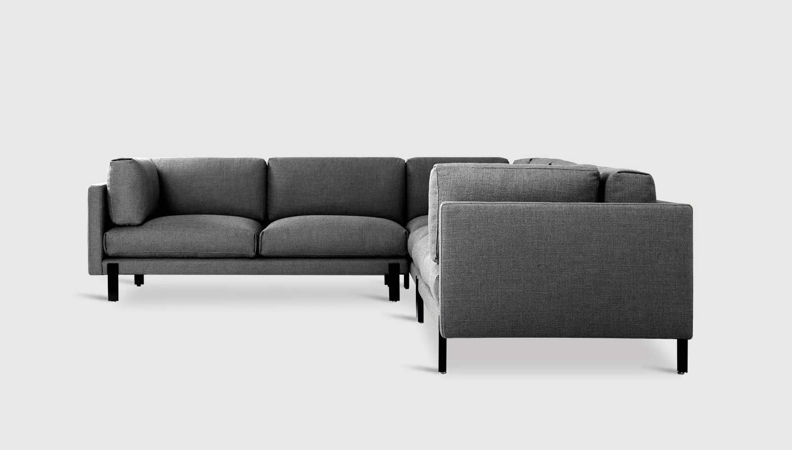 Silverlake XL Sectional