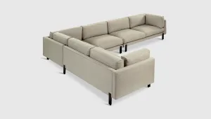 Silverlake XL Sectional