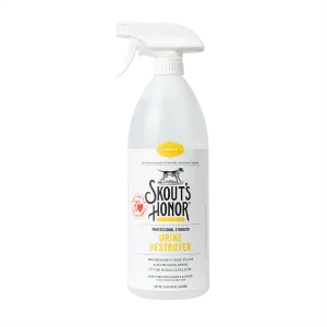 Skouts Honor Urine Destroyer 35 oz.