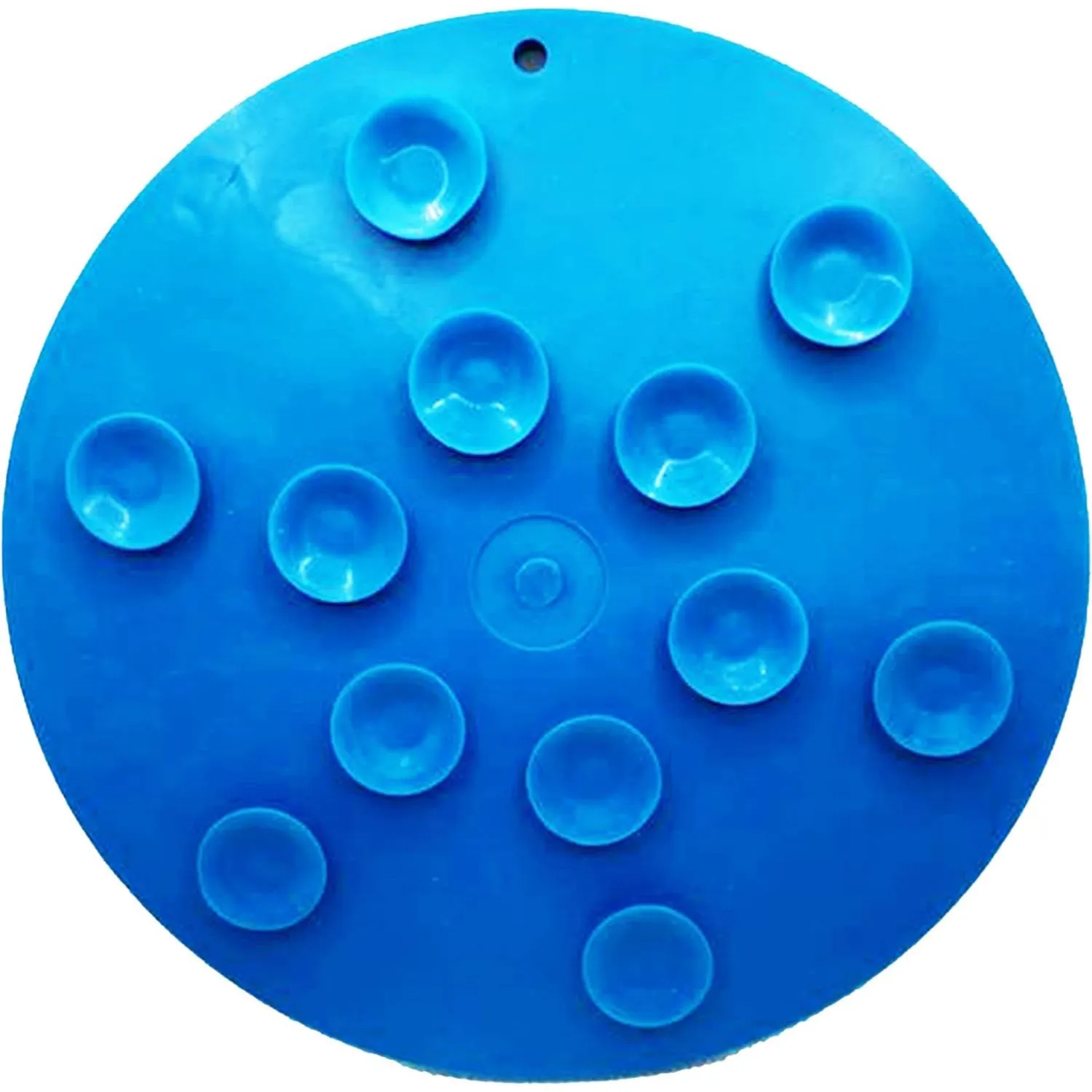 SodaPup Whale Design Enrichment Lick Mat