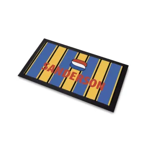 Southampton 1996 Away Pet Feeding Mat