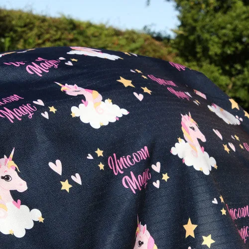 StormX Original Unicorn Magic 0g Turnout Rug