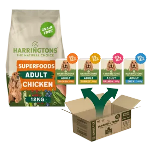 Superfoods Starter Pack