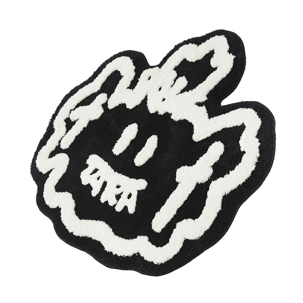 TAKA Original Lily bear smiley day rugs