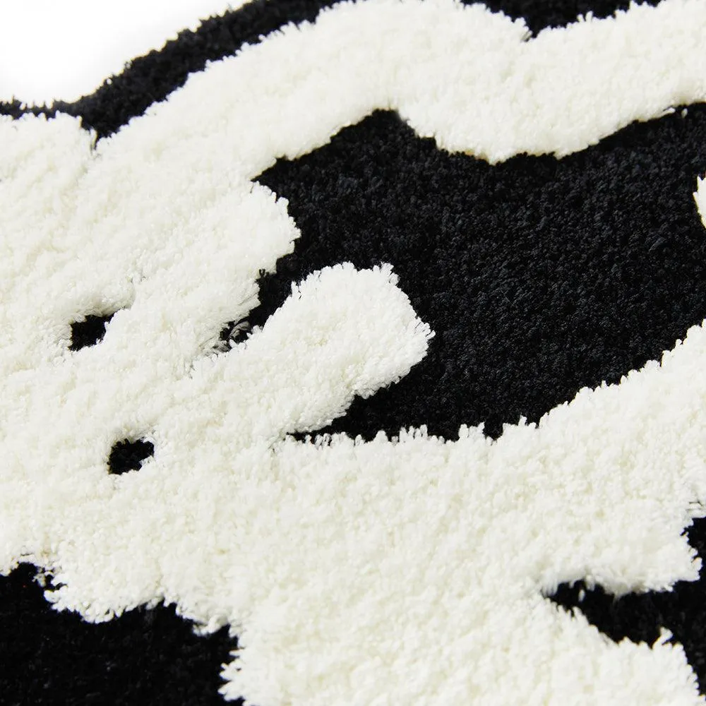 TAKA Original Lily bear smiley day rugs