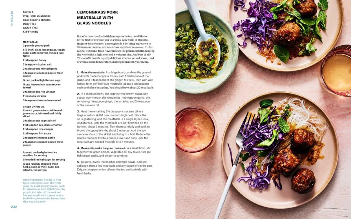 The Modern Proper: Simple Dinners for Every Day