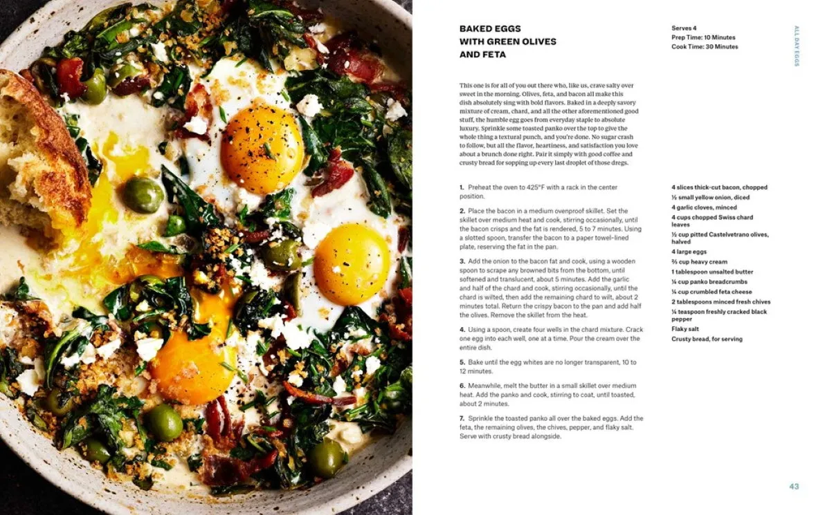 The Modern Proper: Simple Dinners for Every Day