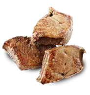 Tribal Rewards Beef Liver and Tomato Dog Treats