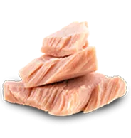 Tribal Rewards Tuna and Olive Oil Dog Treats