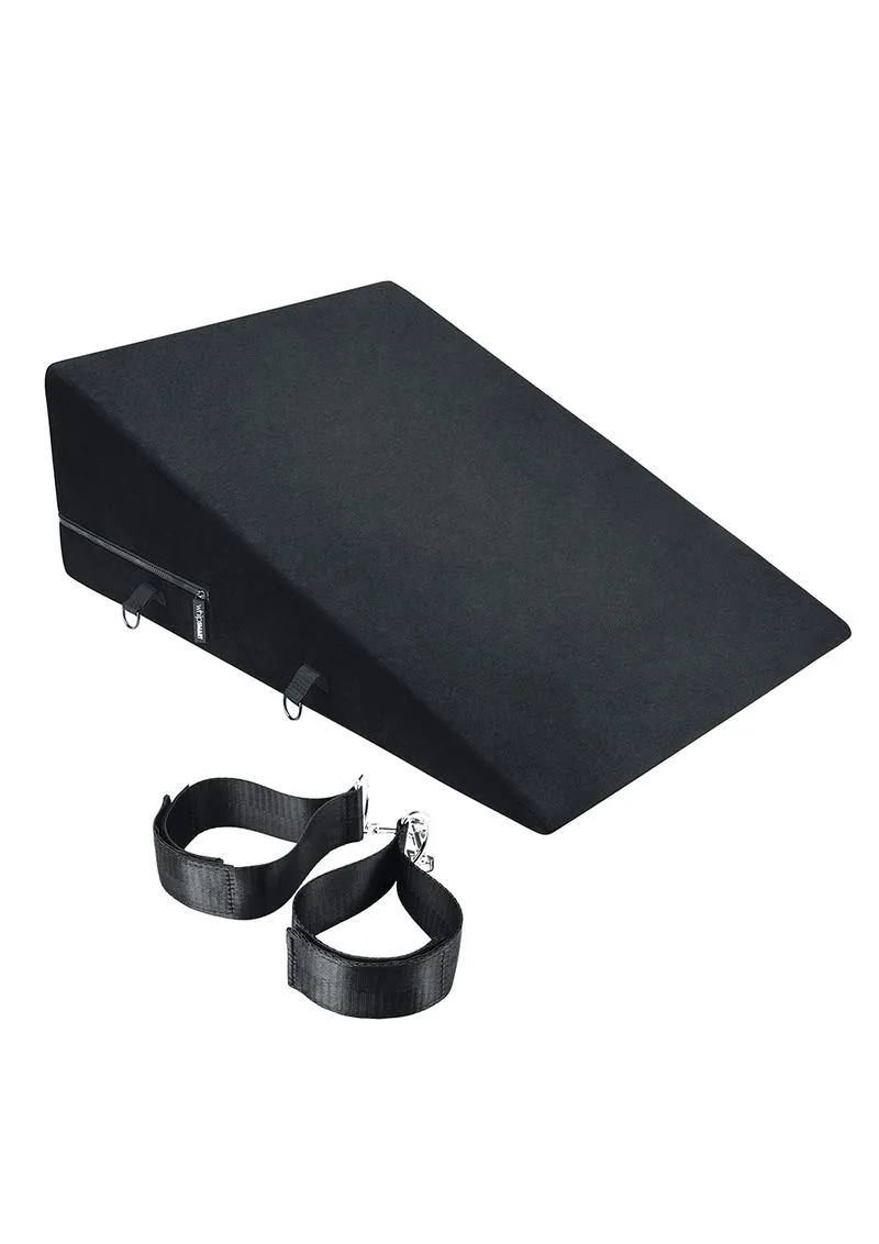 Try-Angle Cushion Sex Positioner