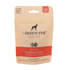 Tuna & Crab Rewards Training Treats - Low Fat - Outlet Store