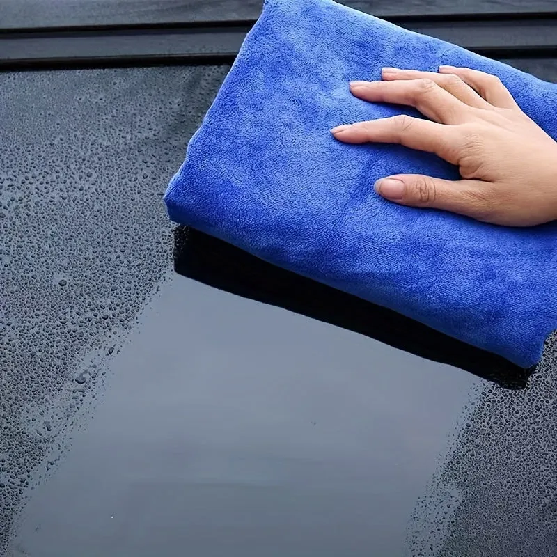 Ultraabsorbent Microfiber Hair Towels for Fast Drying