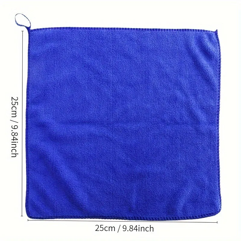 Ultraabsorbent Microfiber Hair Towels for Fast Drying