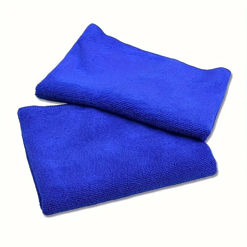 Ultraabsorbent Microfiber Hair Towels for Fast Drying