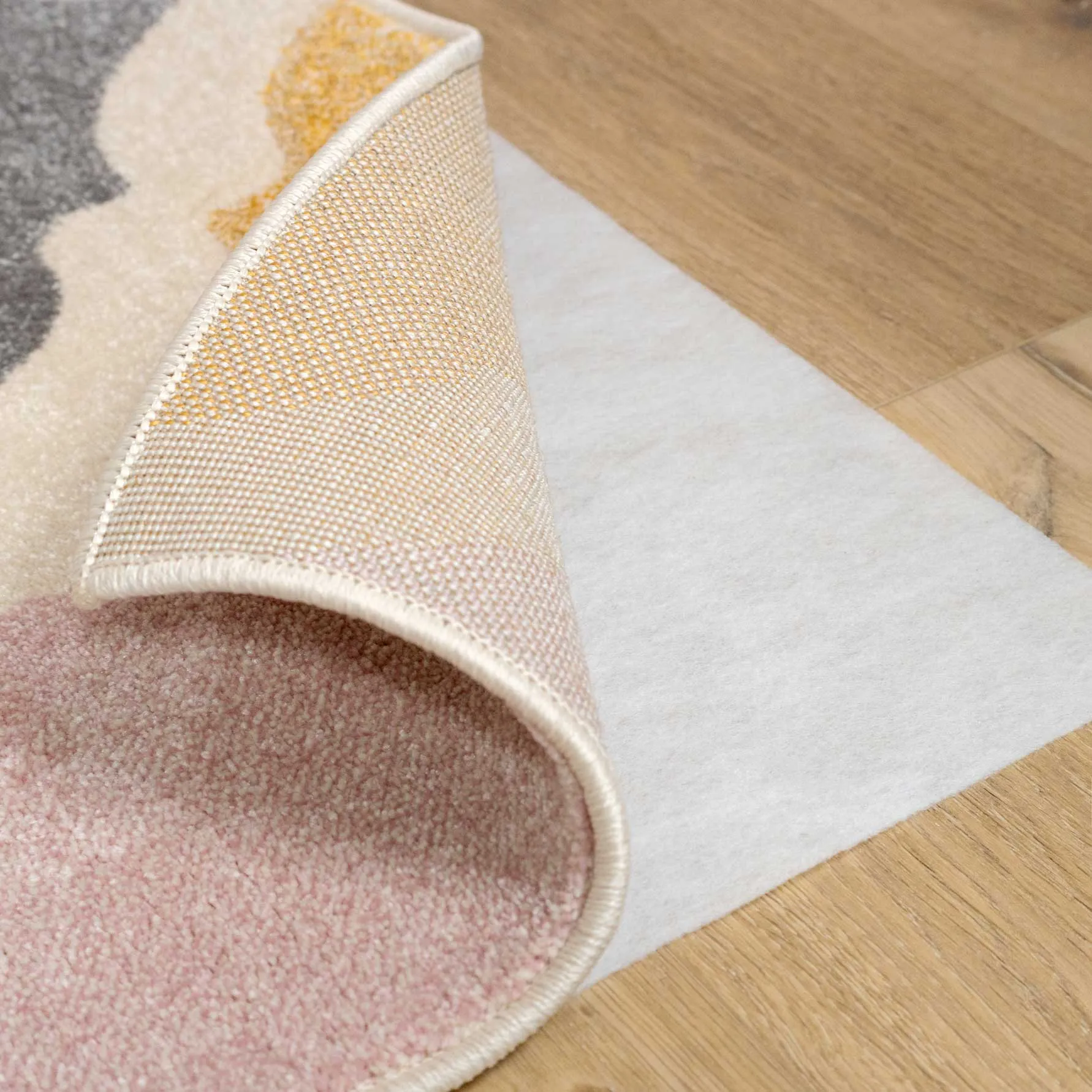 Underlay 180cm x 290cm