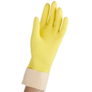 Vileda Gloves Super Grip Medium