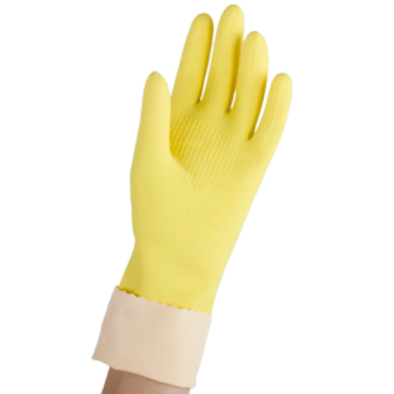 Vileda Gloves Super Grip Medium