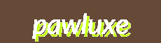 Pawluxe - Premium Pet Bedding Comforts, Feeding Solutions, and Care Essentials
